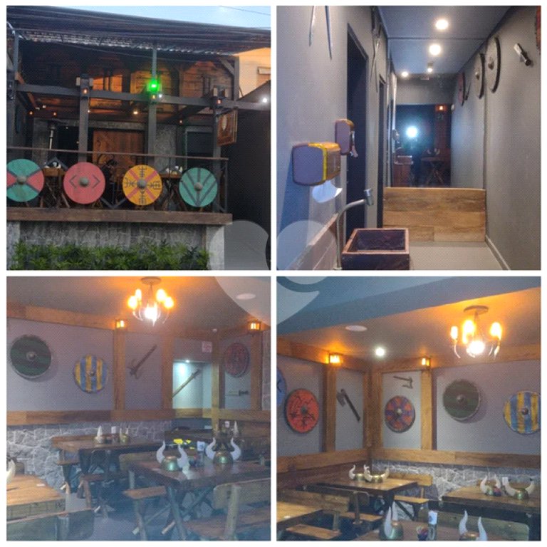 Casa à venda no Centro, Mogi das Cruzes, SP