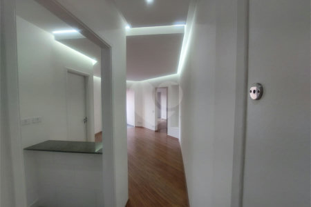 Apartamento à venda com 1 suíte em Pinheiros, São Paulo, SP