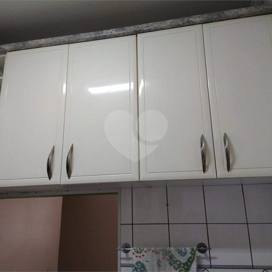 Apartamento à venda com 3 quartos, sendo 1 suíte, em Vila Rubens, Mogi das Cruzes, SP