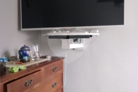 Apartamento à venda com 3 quartos, sendo 1 suíte, em Perdizes, São Paulo, SP