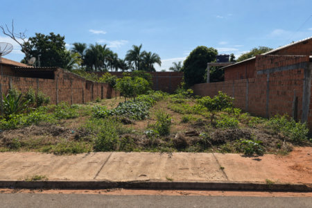 Terreno à venda em Jardim Paranapunga, Três Lagoas, MS
