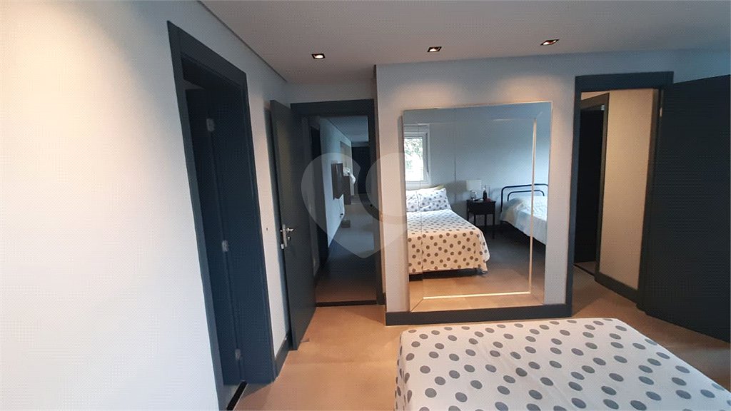 Apartamento à venda com 2 suítes em Jardim Caboré, São Paulo, SP