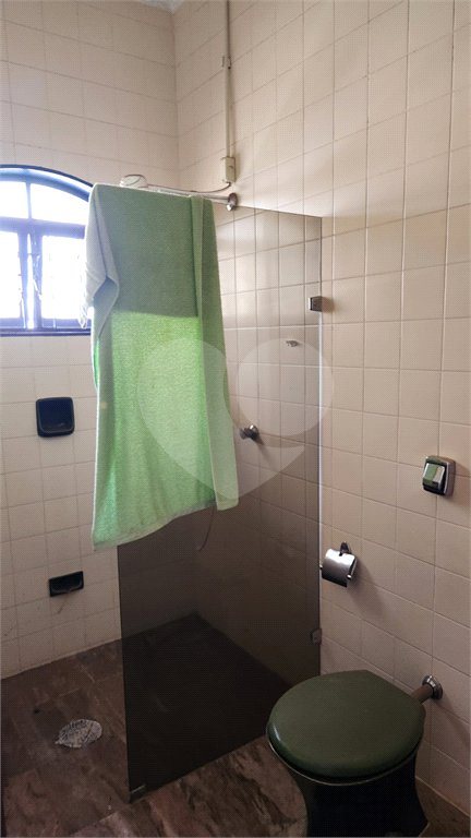 Casa à venda com 4 suítes em Vila Harmonia, Araraquara, SP
