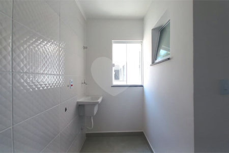 Apartamento à venda com 2 quartos em Vila Aurora (zona Norte), São Paulo, SP