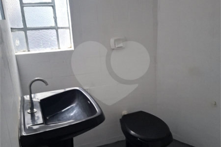 Casa Térrea à venda com 1 quarto em Vila Gustavo, São Paulo, SP