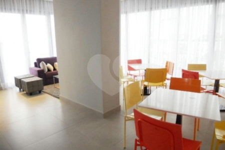 Apartamento à venda com 1 quarto em Vila da Saúde, São Paulo, SP