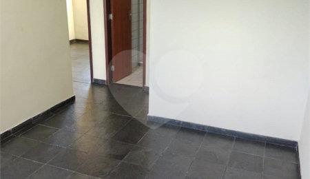 Apartamento à venda com 2 quartos em Campo Grande, Rio de Janeiro, RJ