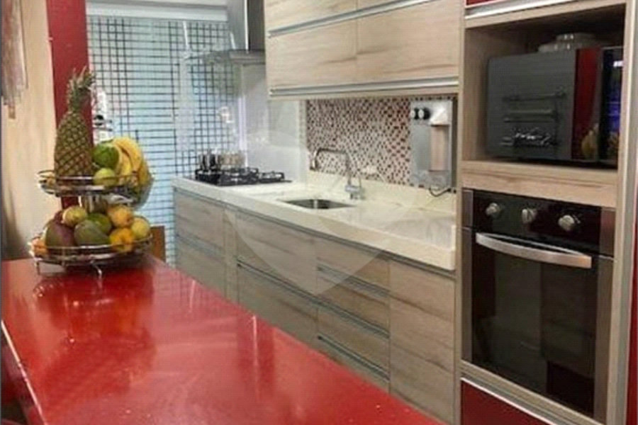 Apartamento à venda com 3 quartos, sendo 1 suíte, em Vila Maria, São Paulo, SP