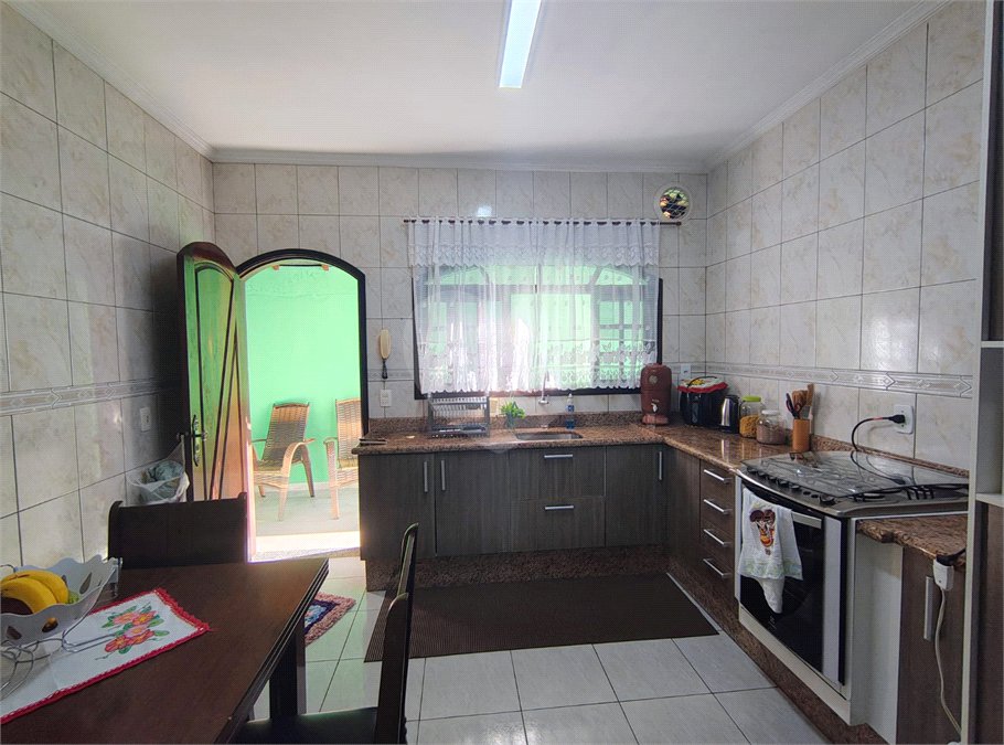 Casa Térrea à venda com 3 quartos, sendo 1 suíte, em Jardim da Fonte, Jundiaí, SP