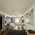 Apartamento à venda com 2 quartos em Vila Nivi, São Paulo, SP