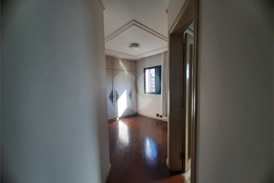 Apartamento à venda com 3 suítes em Tatuapé, São Paulo, SP