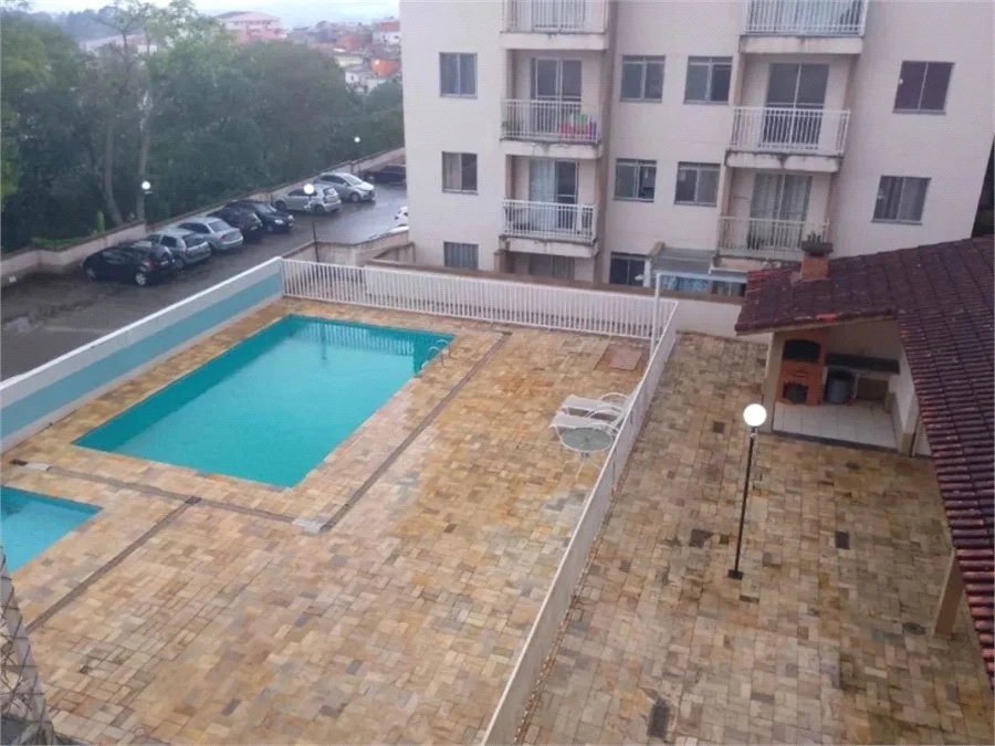 Apartamento à venda com 2 quartos no Centro, Cotia, SP