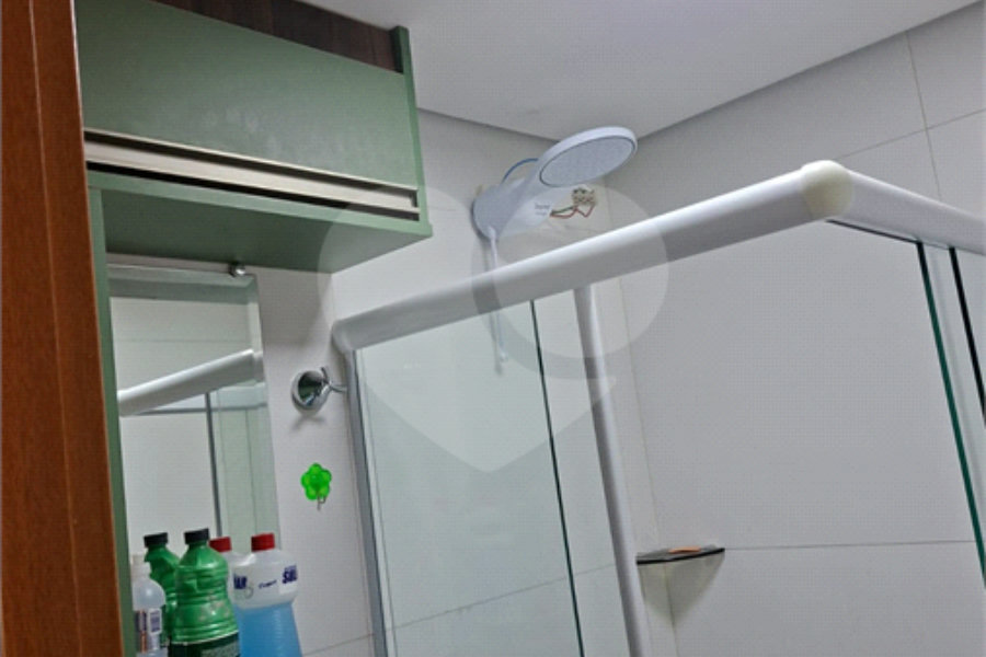 Apartamento para alugar com 1 quarto em Tucuruvi, São Paulo, SP