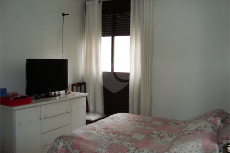 Apartamento à venda com 3 quartos em Santana, São Paulo, SP