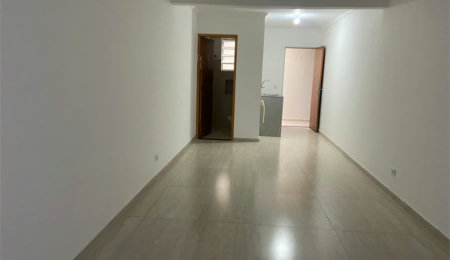 Kitnet para alugar com 1 quarto em Jardim Trussardi, São Paulo, SP