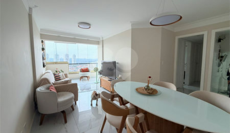 Apartamento à venda com 3 quartos, sendo 1 suíte,  em Vila Guarani (z Sul), São Paulo, SP