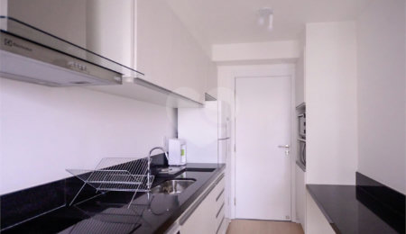 Studio à venda com 1 quarto em Vila Santo Estéfano, São Paulo, SP