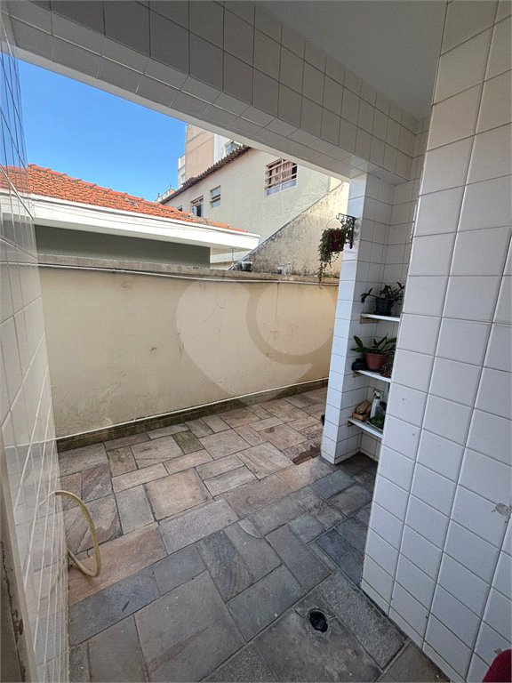 Sobrado à venda com 3 quartos, sendo 1 suíte, em Mandaqui, São Paulo, SP