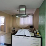 Apartamento à venda com 3 quartos, sendo 1 suíte, em Mooca, São Paulo, SP