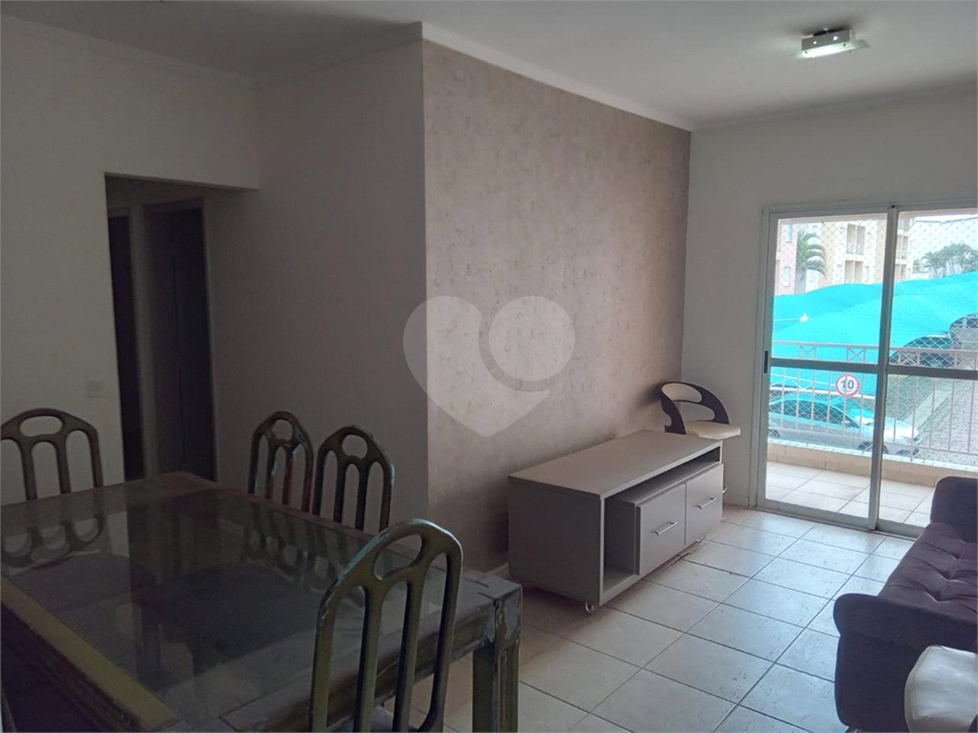 Apartamento à venda com 3 quartos, sendo 1 suíte, em Santa Rosa, Vinhedo, SP