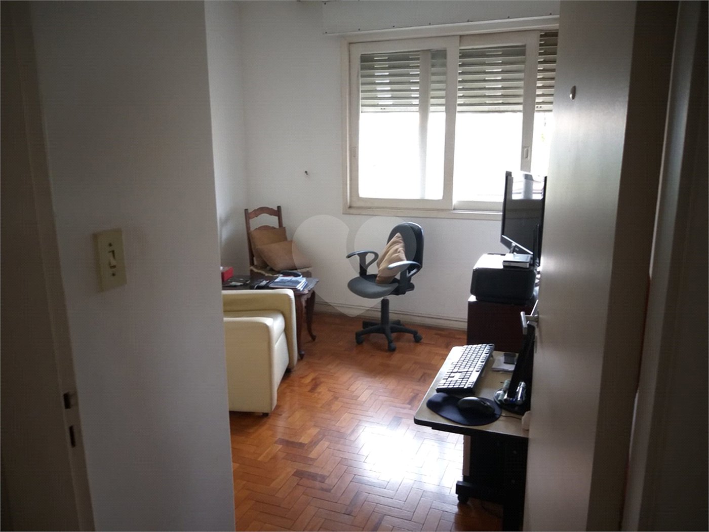 Apartamento à venda com 4 quartos, sendo 1 suíte, em Paraíso, São Paulo, SP