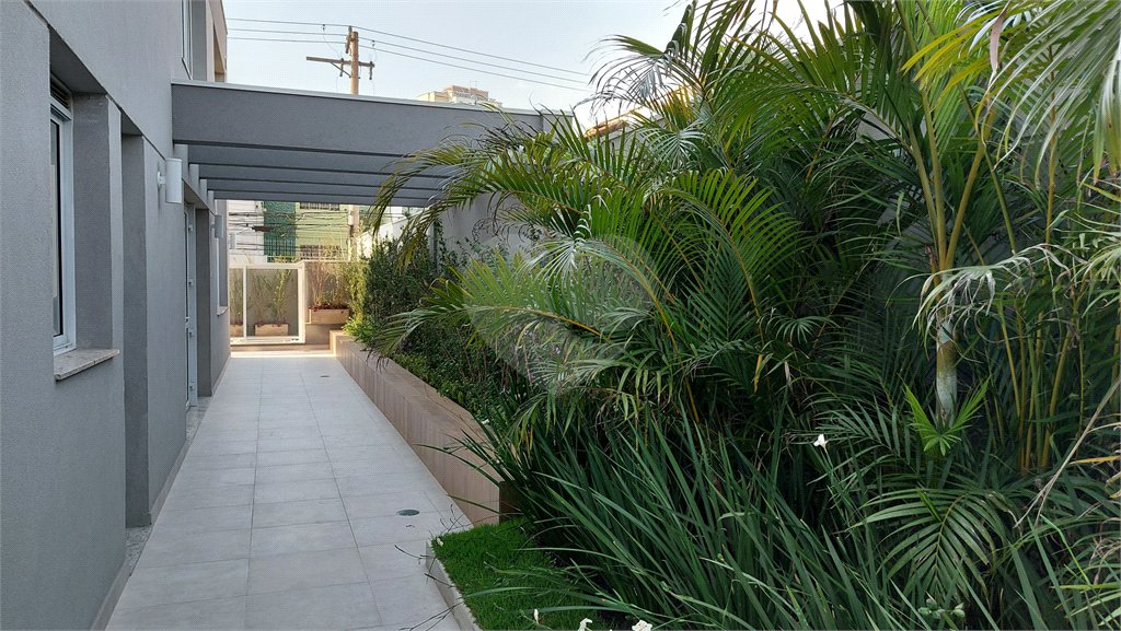 Apartamento à venda com 1 suíte em Santana, São Paulo, SP