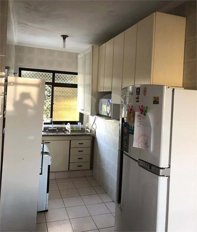Sobrado à venda com 4 quartos, sendo 1 suíte, em Vila Guilherme, São Paulo, SP