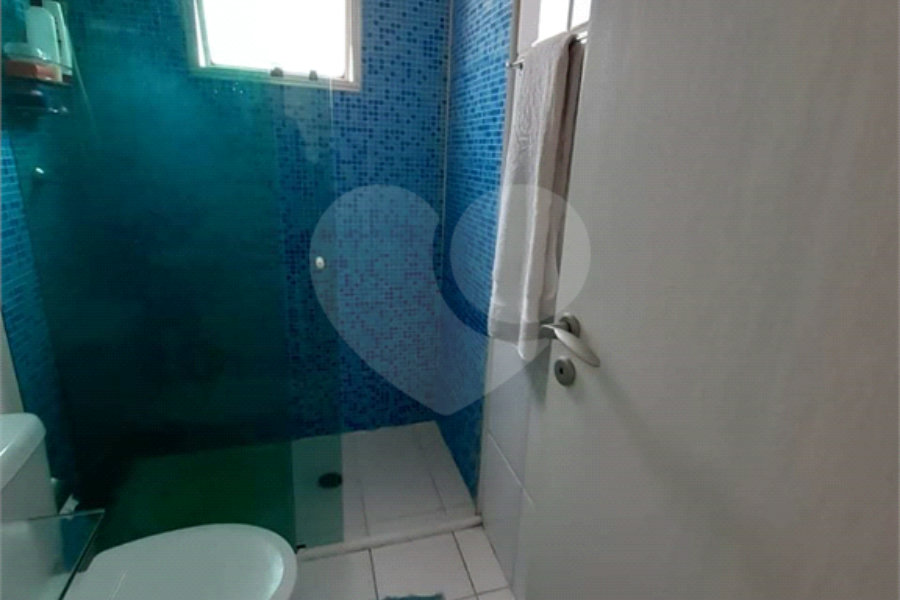 Apartamento à venda com 2 quartos em Tremembé, São Paulo, SP