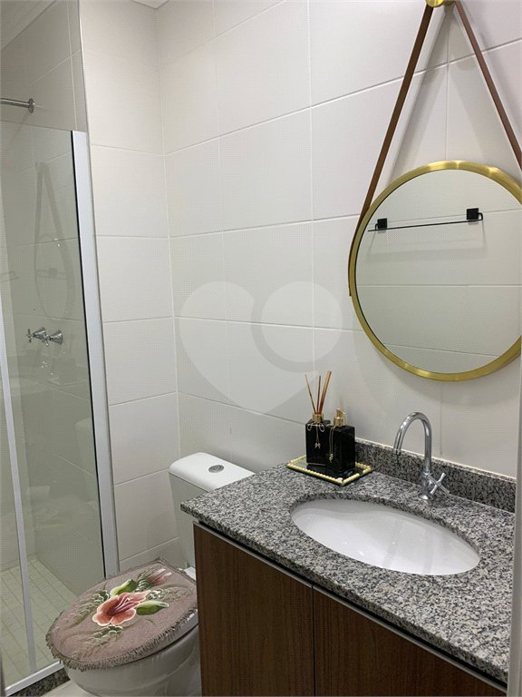 Apartamento à venda com 3 quartos, sendo 1 suíte, em Parque União, Jundiaí, SP