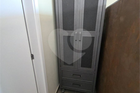 Studio à venda com 1 suíte em Cerqueira César, São Paulo, SP