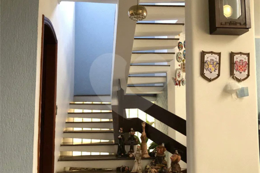 Sobrado à venda com 3 quartos, sendo 1 suíte, em Limão, São Paulo, SP