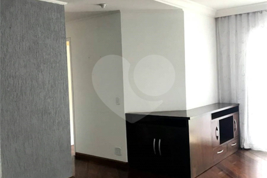 Apartamento à venda com 3 quartos, sendo 1 suíte, em Mandaqui, São Paulo, SP