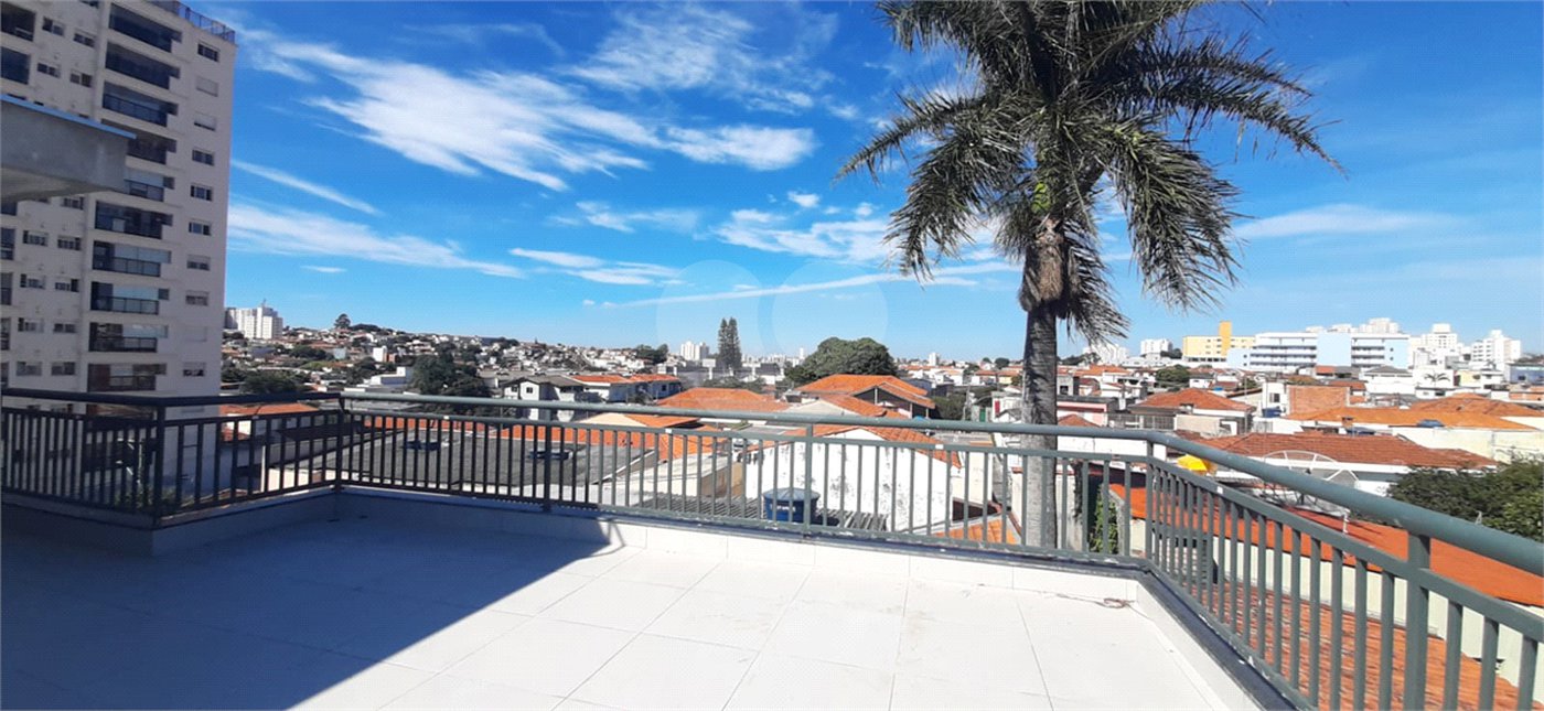 Apartamento à venda com 2 quartos em Vila Mazzei, São Paulo, SP