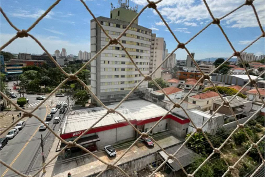 Apartamento à venda com 3 quartos em Casa Verde, São Paulo, SP
