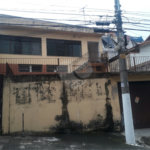 Sobrado à venda com 4 quartos em Tremembé, São Paulo, SP