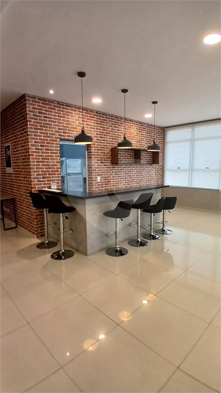 Apartamento à venda com 1 quarto em Loteamento Mogilar, Mogi das Cruzes, SP