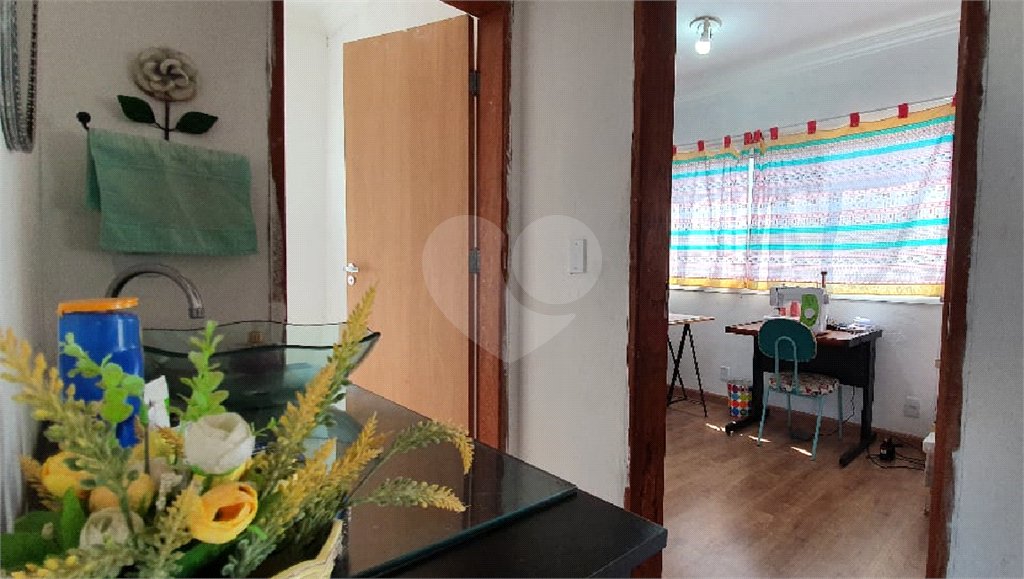 Chácara à venda com 4 quartos, sendo 1 suíte, em Vista Alegre, Vinhedo, SP