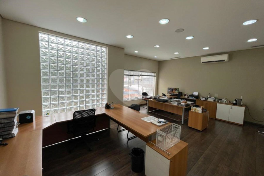 Prédio à venda ou para alugar em Santana, São Paulo, SP