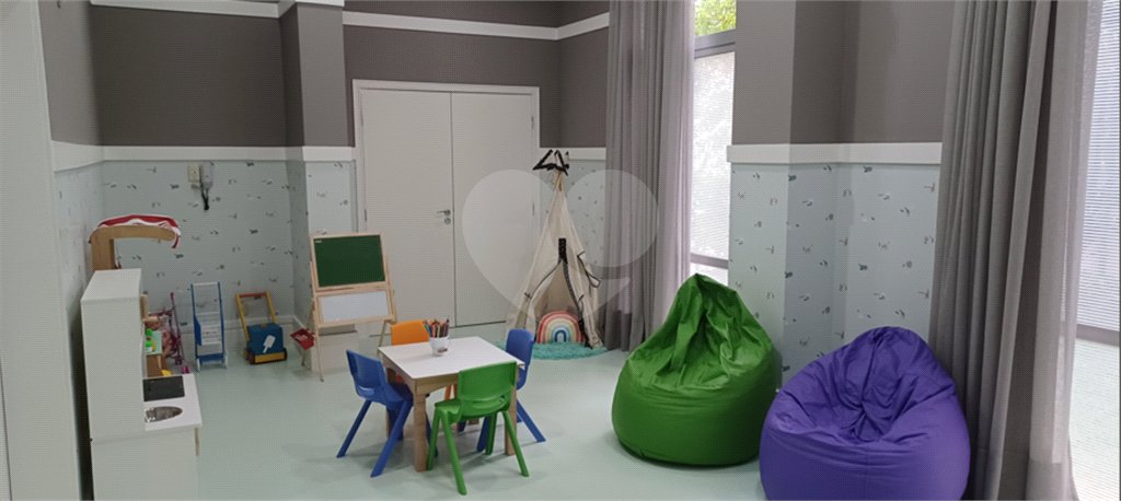 Apartamento à venda com 2 suítes em Parque do Morumbi, São Paulo, SP