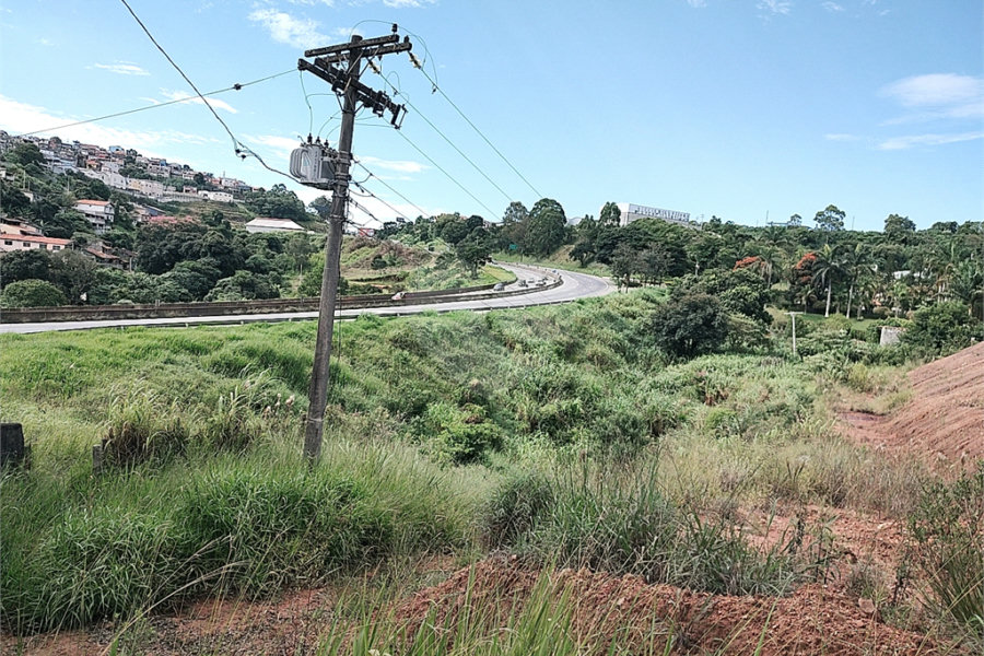 Terreno à venda em Serra da Cantareira, Mairiporã, SP
