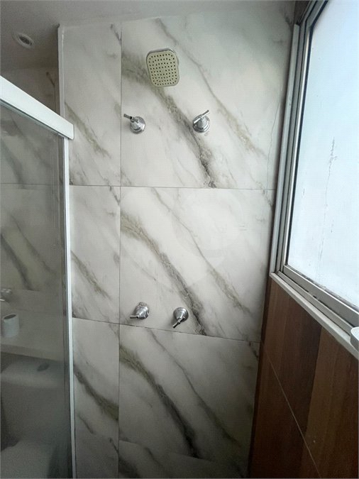 Apartamento à venda com 2 quartos em Cosmos, Rio de Janeiro, RJ