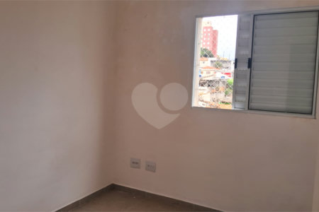 Apartamento à venda ou para alugar com 2 quartos, sendo 1 suíte, em Imirim, São Paulo, SP