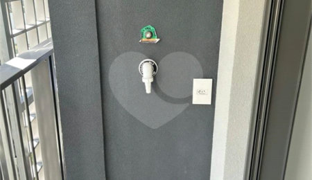 Apartamento à venda com 1 suíte em Campo Belo, São Paulo, SP