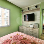 Apartamento para alugar com 3 quartos, sendo 1 suíte, em Baeta Neves, São Bernardo do Campo, SP