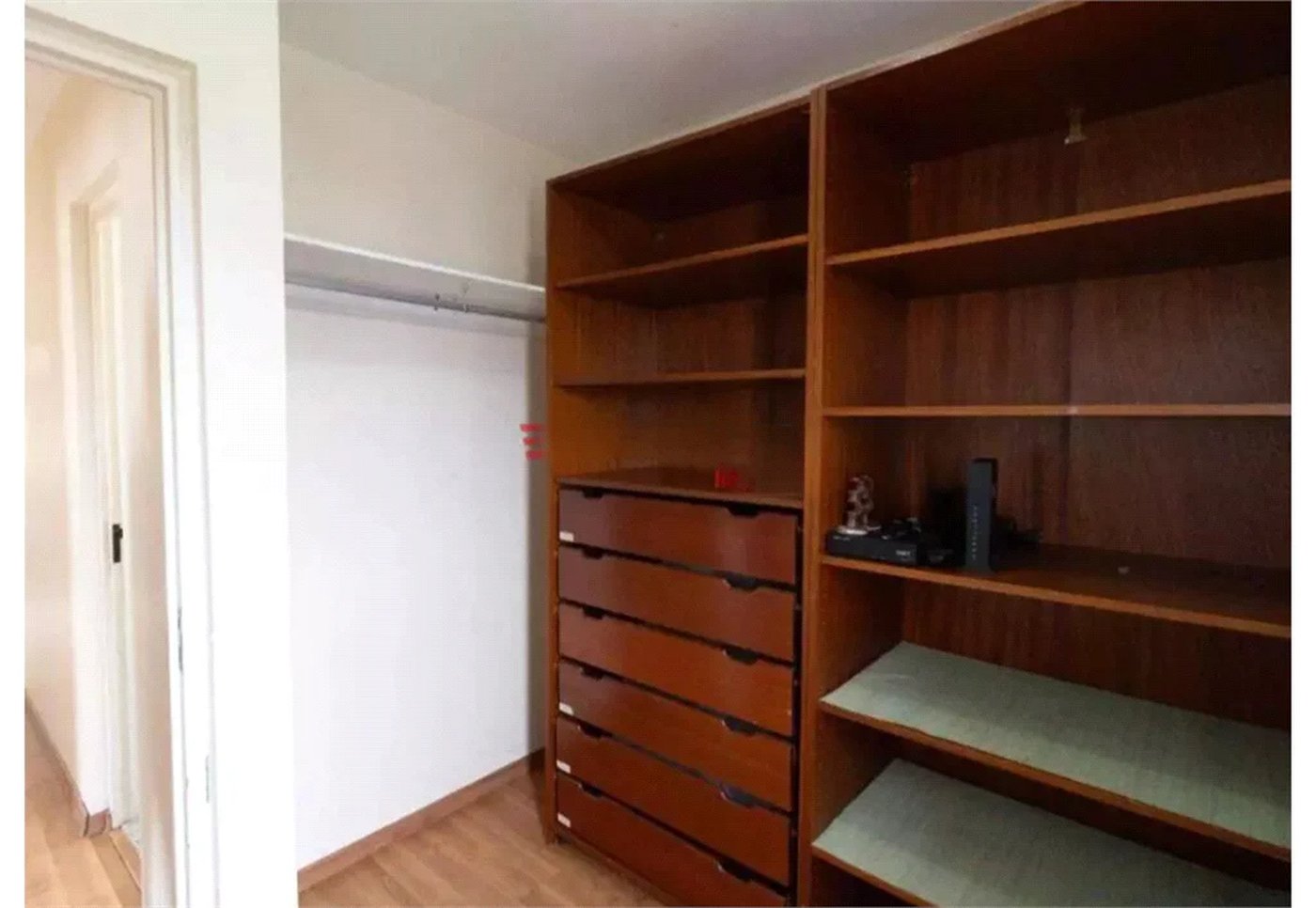 Apartamento à venda com 3 quartos em Jardim das Vertentes, São Paulo, SP