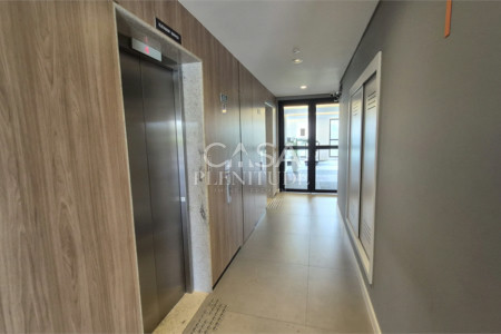Apartamento à venda com 1 suíte em Além Ponte, Sorocaba, SP