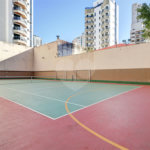 Apartamento à venda com 4 suítes em Moema, São Paulo, SP