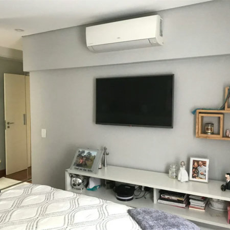 Apartamento à venda com 3 quartos, sendo 1 suíte, em Lar São Paulo, São Paulo, SP