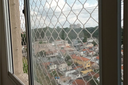 Apartamento à venda com 2 quartos em Jardim Taboão, São Paulo, SP