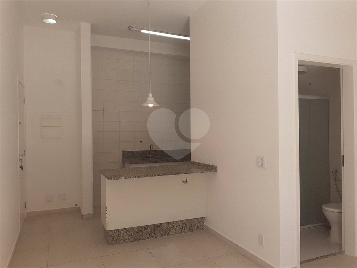 Apartamento à venda com 2 quartos, sendo 1 suíte, em Água Fria, São Paulo, SP